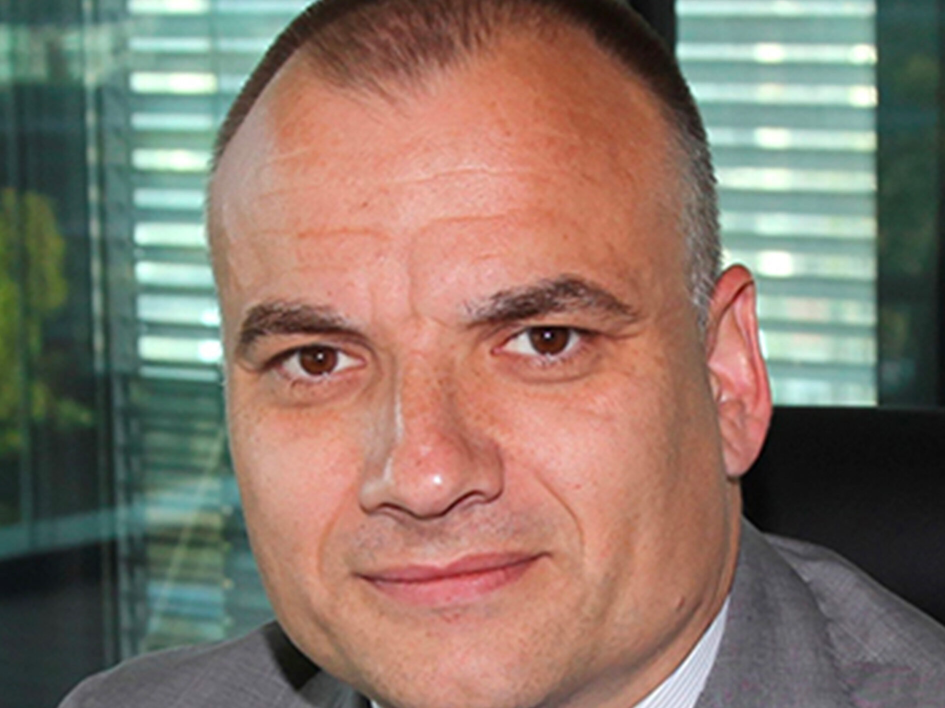 Daniel MARKIĆ