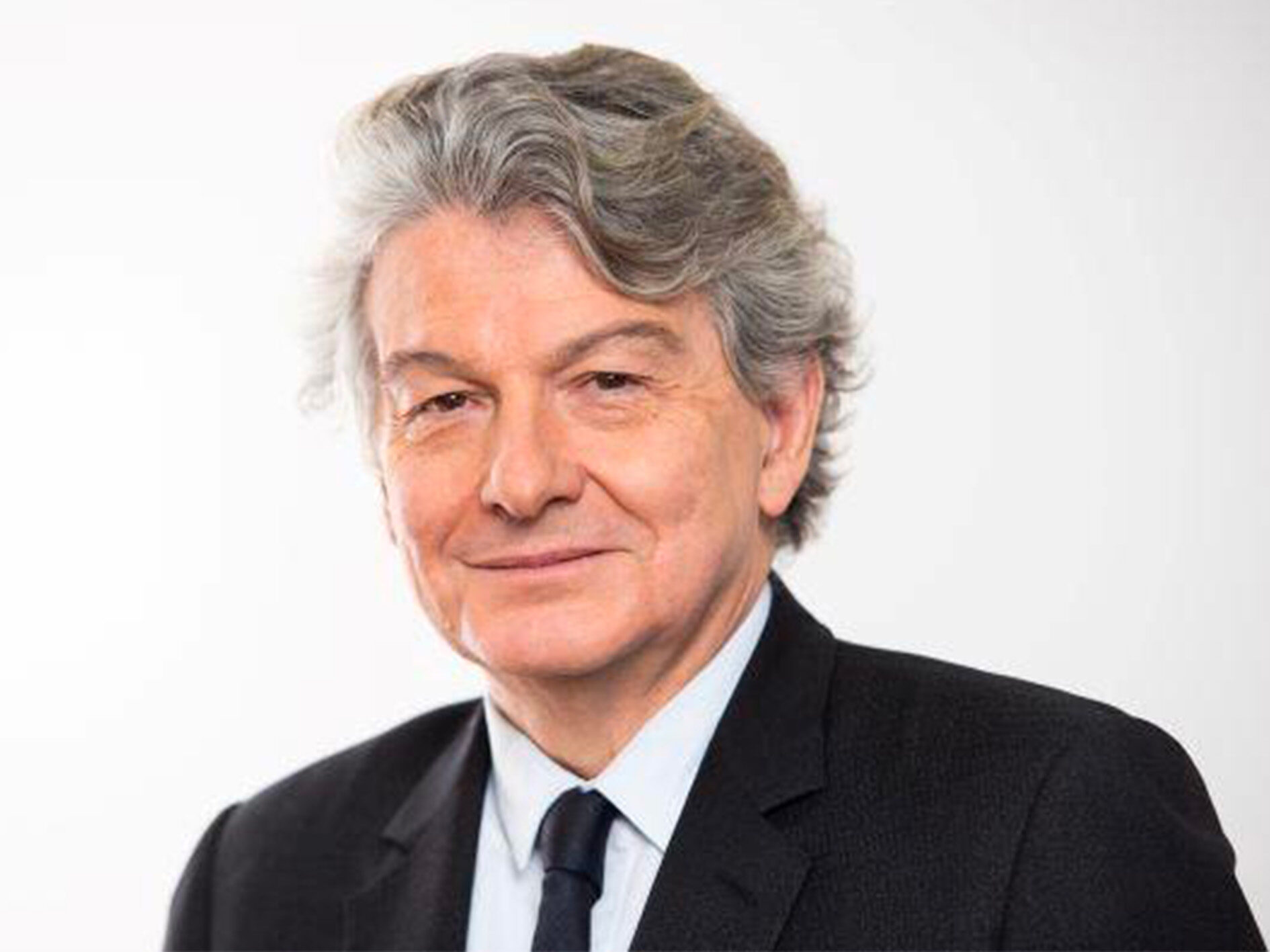 Thierry BRETON