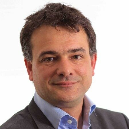 Benoit Fuzeau