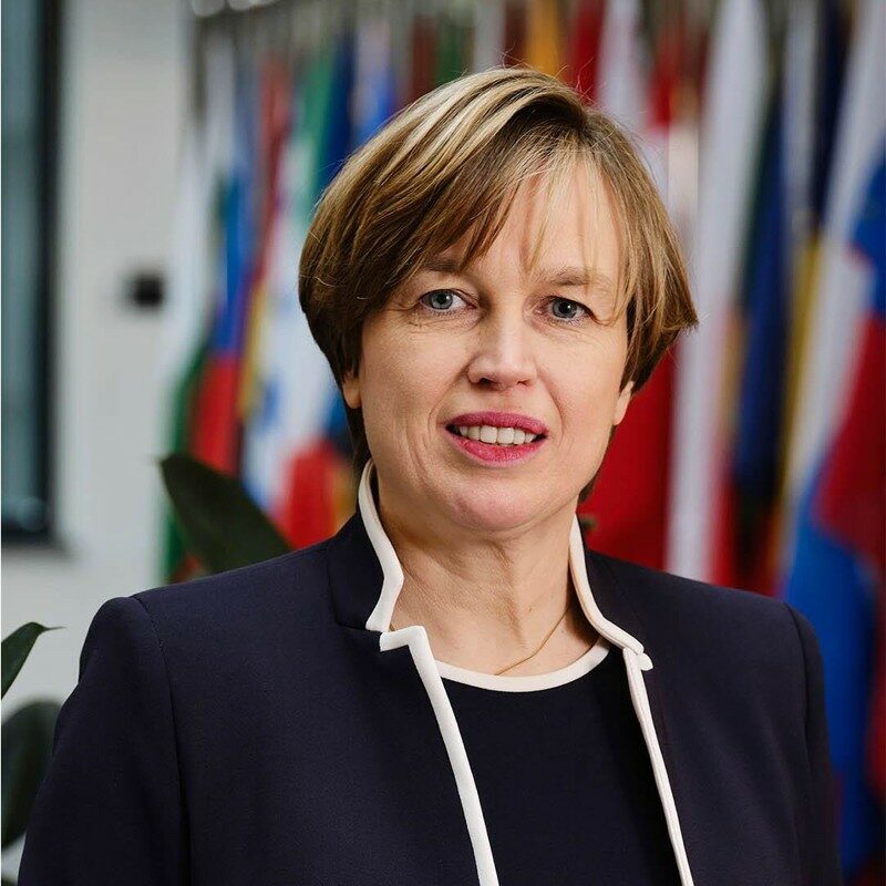 Catherine de Bolle