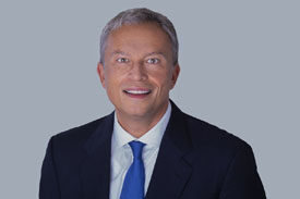 Manfred BOUDREAUX-DEHMER