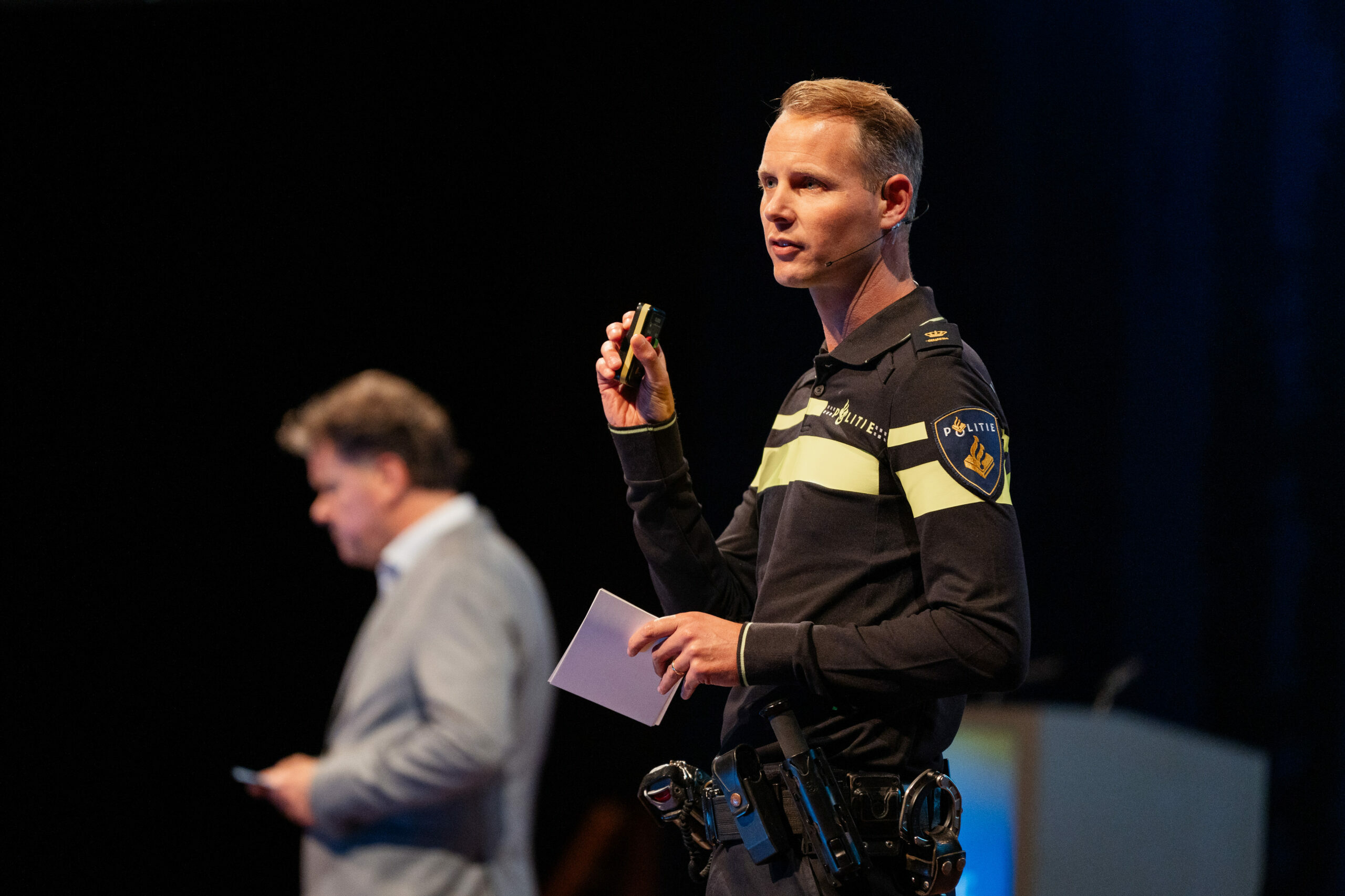 Stan DUIJF