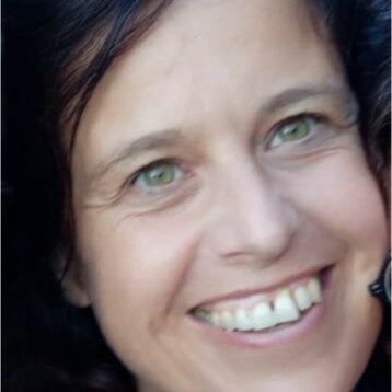Anne-Gaelle Baudouin