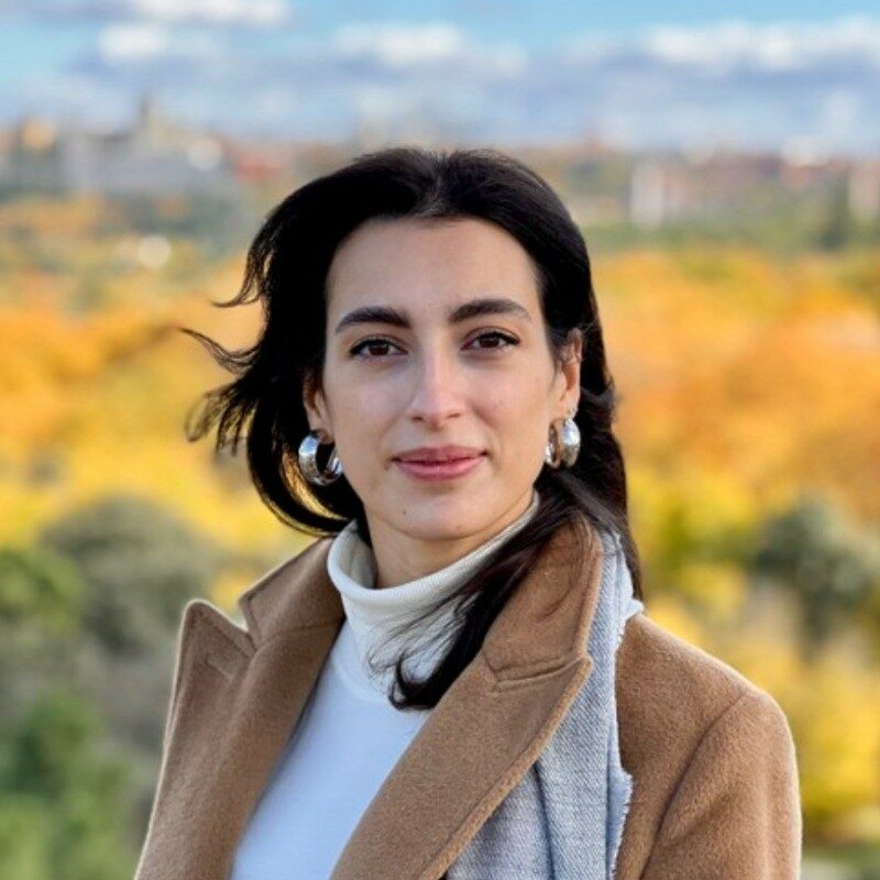 Antonella Zarra