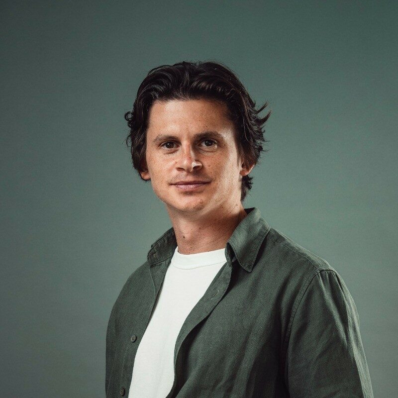 Charles Cohen