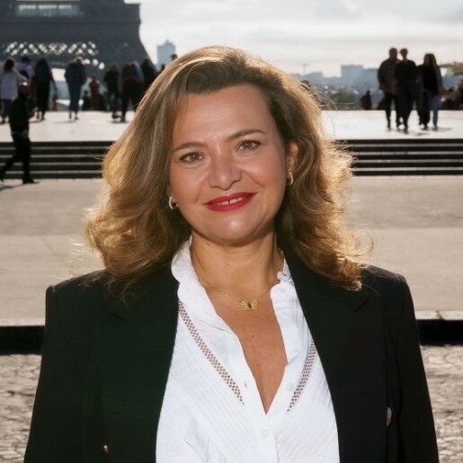 Delphine Sarfati