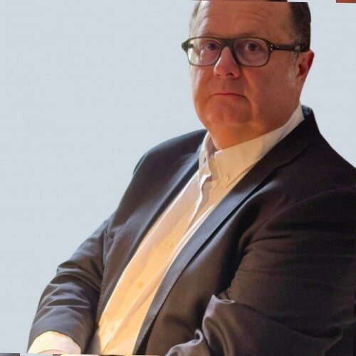 Eric Domage