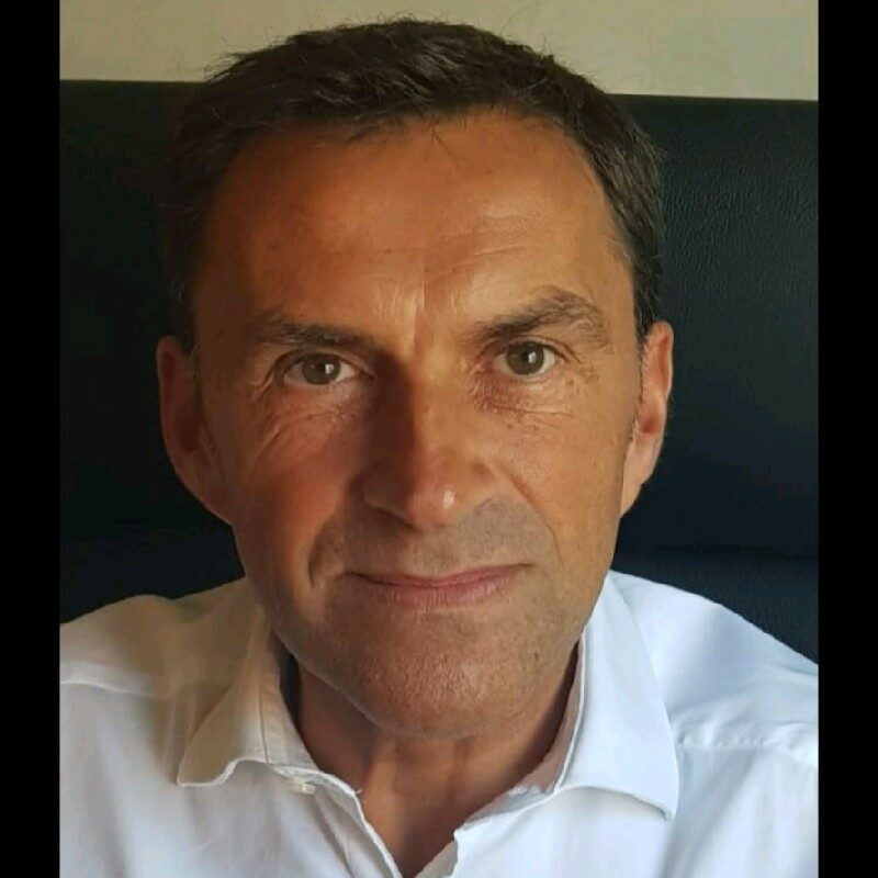 Etienne Plouvier