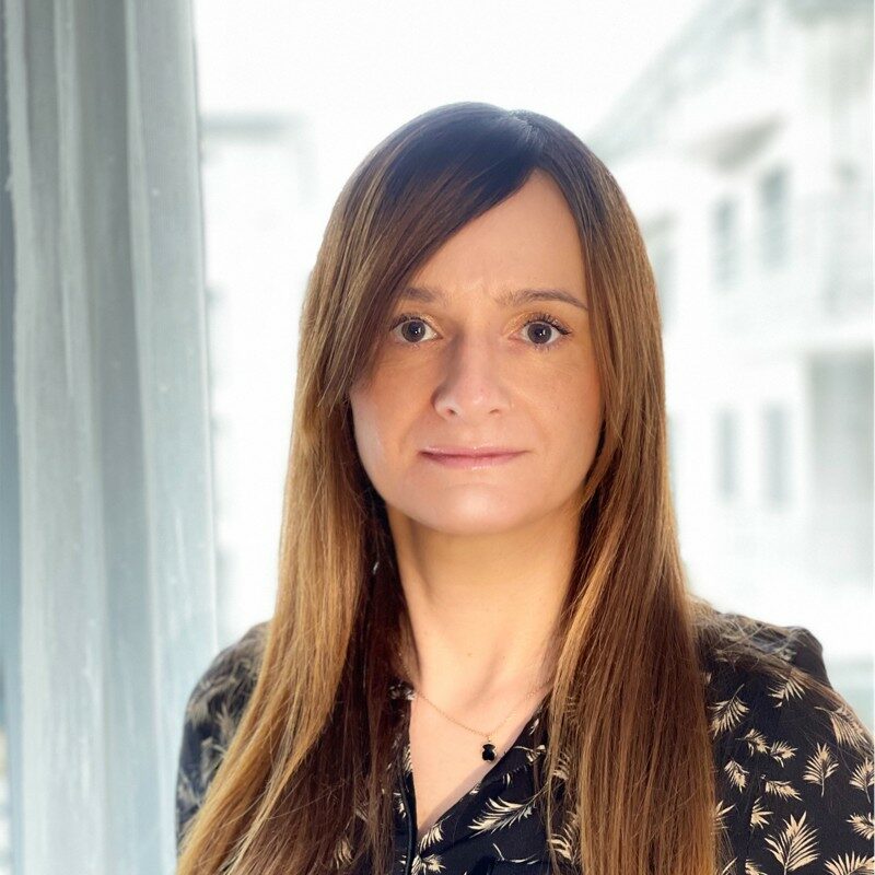 Katarzyna Prusak