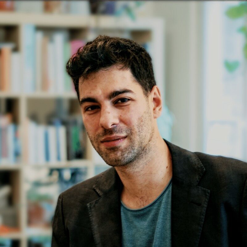 Matteo Dora