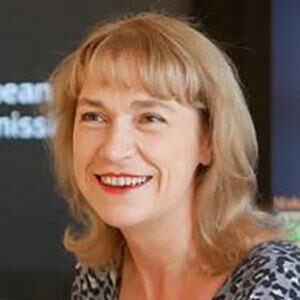Veronica Gaffey