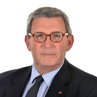 Forum_InCyber_General_d-armee_2S_Marc_Watin-Augouard_fondateur