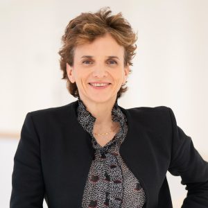 Marie-Laure DENIS Marie-Laure DENIS