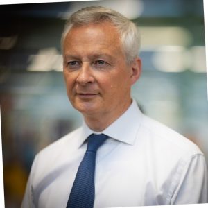 bruno le maire